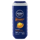 Nivea Men Sport 24H Fresh Effect Shower Gel 250 ml